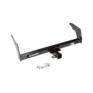 Draw-Tite Trailer Hitch Rear, Max-Frame, Class III, Square Tube Welded, 2 Inch Receiver – 75085