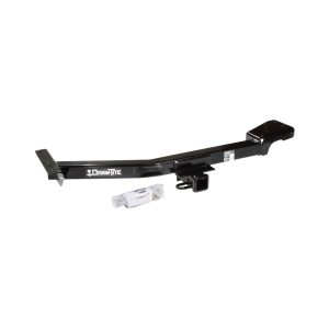 Draw-Tite Trailer Hitch Rear, Max-Frame, Class III, Square Tube Welded, 2 Inch Receiver – 75095