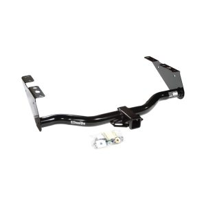 Draw-Tite Trailer Hitch Rear, Max-Frame, Class III, Round Tube Welded, 2 Inch Receiver – 75119