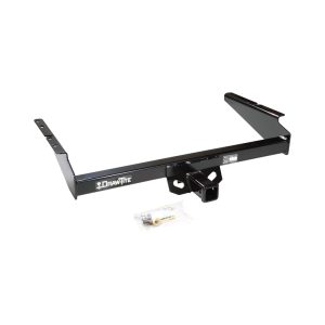 Draw-Tite Trailer Hitch Rear, Max-Frame, Class III, Square Tube Welded, 2 Inch Receiver – 75122