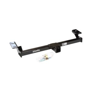 Draw-Tite Trailer Hitch Rear, Max-Frame, Class III, Square Tube Welded, 2 Inch Receiver – 75125