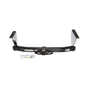 Draw-Tite Trailer Hitch Rear, Max-Frame, Class III, Square Tube Welded, 2 Inch Receiver – 75139