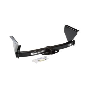 Draw-Tite Trailer Hitch Rear, Max-Frame, Class III, Square Tube Welded, 2 Inch Receiver – 75139