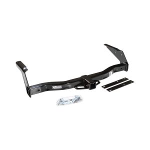Draw-Tite Trailer Hitch Rear, Max-Frame, Class III, Square Tube Welded, 2 Inch Receiver – 75140