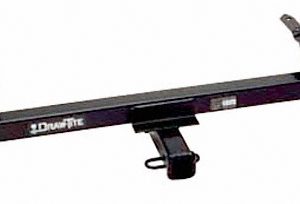 Draw-Tite Hitch Class IV & V, Draw-Tite Max-Frame Rece – 75150