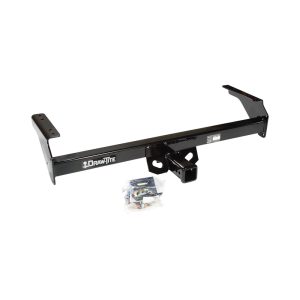 Draw-Tite Trailer Hitch Rear, Max-Frame, Class III, Square Tube Welded, 2 Inch Receiver – 75186