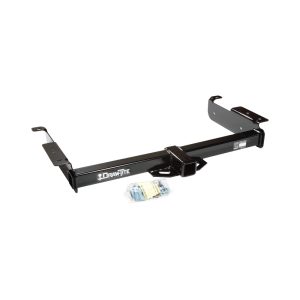 Draw-Tite Trailer Hitch Rear, Max-Frame, Class III, Square Tube Welded, 2 Inch Receiver – 75189