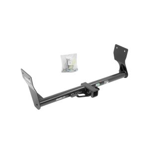 Draw-Tite Trailer Hitch Rear, Max-Frame, Class III, Square Tube Welded, 2 Inch Receiver – 75214
