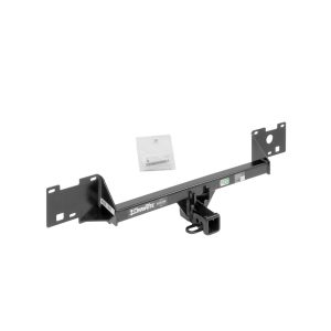 Draw-Tite Trailer Hitch Rear, Max-Frame, Class III, Square Tube Welded, 2 Inch Receiver – 75219
