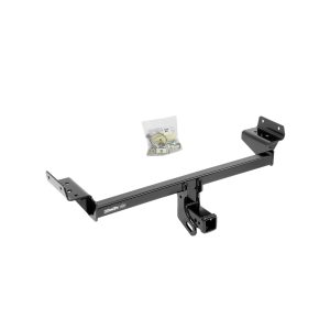 Draw-Tite Trailer Hitch Rear, Max-Frame, Class III, Square Tube Welded, 2 Inch Receiver – 75234