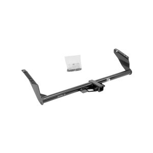 Draw-Tite Trailer Hitch Rear, Max-Frame, Class III, Square Tube Welded, 2 Inch Receiver – 75237