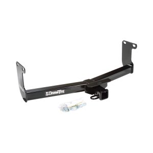 Draw-Tite Trailer Hitch Rear, Max-Frame, Class III, Square Tube Welded, 2 Inch Receiver – 75251
