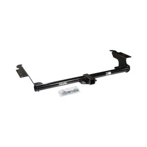 Draw-Tite Trailer Hitch Rear, Max-Frame, Class III, Round Tube Welded, 2 Inch Receiver – 75270