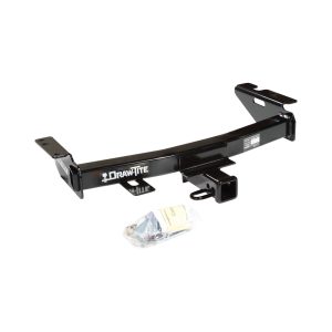 Draw-Tite Trailer Hitch Rear, Max-Frame, Class III, Square Tube Welded, 2 Inch Receiver – 75278