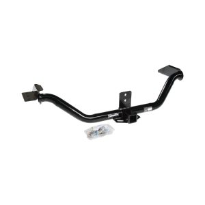Draw-Tite Trailer Hitch Rear, Max-Frame, Class III, Round Tube Welded, 2 Inch Receiver – 75280