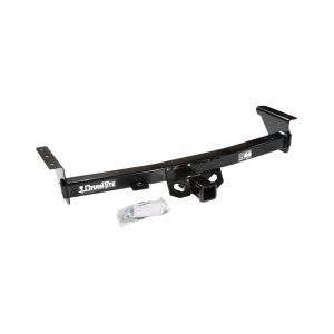 Draw-Tite Trailer Hitch Rear, Max-Frame, Class III, Square Tube Welded, 2 Inch Receiver – 75282