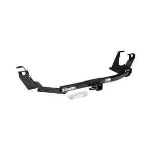 Draw-Tite Trailer Hitch Rear, Max-Frame, Class III, Square Tube Welded, 2 Inch Receiver – 75305