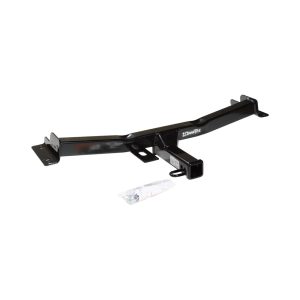 Draw-Tite Trailer Hitch Rear, Max-Frame, Class III, Square Tube Welded, 2 Inch Receiver – 75461