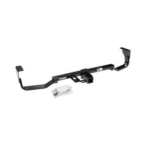 Draw-Tite Trailer Hitch Rear, Max-Frame, Class III, Square Tube Welded, 2 Inch Receiver – 75471