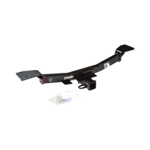 Draw-Tite Trailer Hitch Rear, Max-Frame, Class III, Square Tube Welded, 2 Inch Receiver – 75561