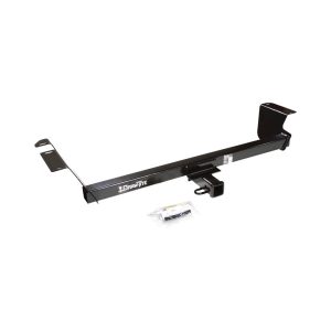 Draw-Tite Trailer Hitch Rear, Max-Frame, Class III, Square Tube Welded, 2 Inch Receiver – 75579