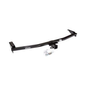 Draw-Tite Trailer Hitch Rear, Max-Frame, Class III, Square Tube Welded, 2 Inch Receiver – 75599