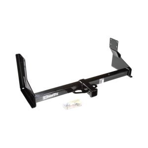 Draw-Tite Trailer Hitch Rear, Max-Frame, Class III, Square Tube Welded, 2 Inch Receiver – 75601