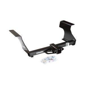 Draw-Tite Trailer Hitch Rear, Max-Frame, Class III, Square Tube Welded, 2 Inch Receiver – 75650