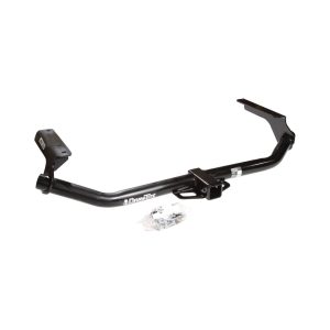Draw-Tite Trailer Hitch Rear, Max-Frame, Class III, Round Tube Welded, 2 Inch Receiver – 75663