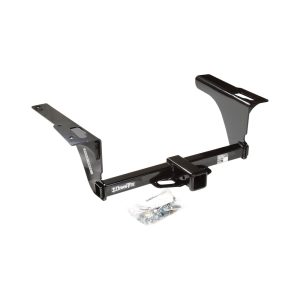 Draw-Tite Trailer Hitch Rear, Max-Frame, Class III, Square Tube Welded, 2 Inch Receiver – 75673