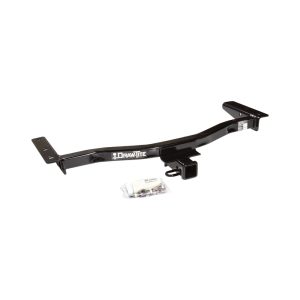 Draw-Tite Trailer Hitch Rear, Max-Frame, Class III, Square Tube Welded, 2 Inch Receiver – 75676