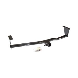 Draw-Tite Trailer Hitch Rear, Max-Frame, Class III, Square Tube Welded, 2 Inch Receiver – 75684