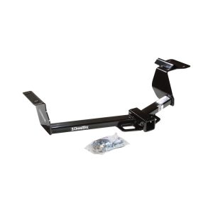 Draw-Tite Trailer Hitch Rear, Max-Frame, Class III, Square Tube Welded, 2 Inch Receiver – 75690
