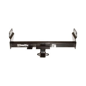 Draw-Tite Trailer Hitch Rear, Max-Frame, Class III, Square Tube Welded, 2 Inch Receiver – 75699