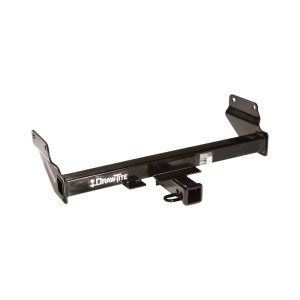 Draw-Tite Trailer Hitch Rear, Max-Frame, Class III, Square Tube Welded, 2 Inch Receiver – 75699