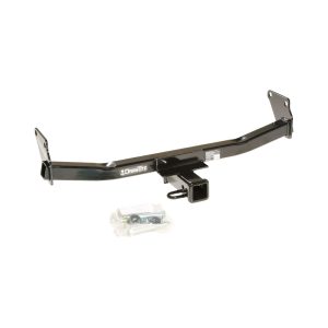 Draw-Tite Trailer Hitch Rear, Max-Frame, Class III, Square Tube Welded, 2 Inch Receiver – 75712