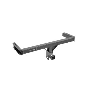 Draw-Tite Trailer Hitch Rear, Max-Frame, Class III, Round Tube Welded, 2 Inch Receiver – 75940
