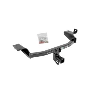 Draw-Tite Trailer Hitch Rear, Max-Frame, Class III, Square Tube Welded, 2 Inch Receiver – 75998