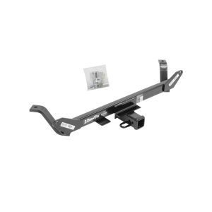 Draw-Tite Trailer Hitch Rear, Max-Frame, Class III, Square Tube Welded, 2 Inch Receiver – 76018