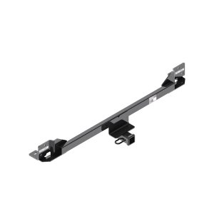 Draw-Tite Trailer Hitch Rear, Max-Frame, Class III, Square Tube Welded, 2 Inch Receiver – 76025