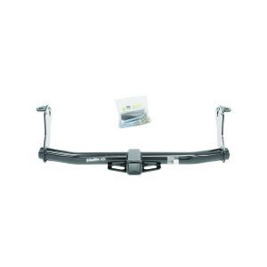 Draw-Tite Trailer Hitch Rear, Max-Frame, Class III, Round Tube Welded, 2 Inch Receiver – 76098