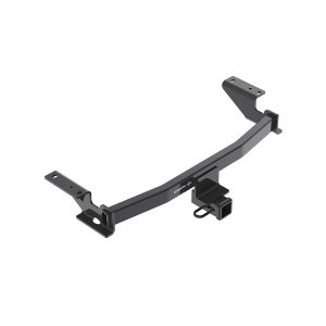 Draw-Tite Trailer Hitch Rear, Max-Frame, Class III, Square Tube Welded, 2 Inch Receiver – 76138