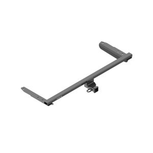 Draw-Tite Trailer Hitch Rear, Max-Frame, Class III, Round Tube Welded, 2 Inch Receiver – 76170
