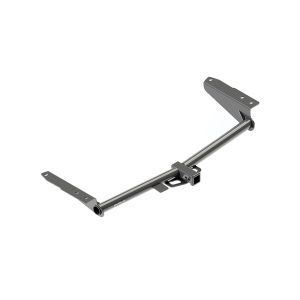 Draw-Tite Trailer Hitch Rear, Max-Frame, Class III, Round Tube Welded, 2 Inch Receiver – 76171