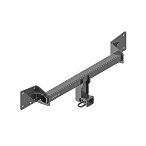 Draw-Tite Trailer Hitch Rear, Max-Frame, Class III, Round Tube Welded, 2 Inch Receiver – 76183