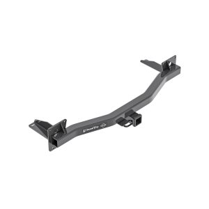 Draw-Tite Trailer Hitch Rear, Max-Frame, Class III, Round Tube Welded, 2 Inch Receiver – 76184