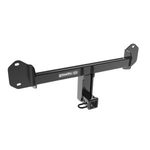 Draw-Tite Trailer Hitch Rear, Max-Frame, Class III, Square Welded, 2 Inch Receiver – 76226