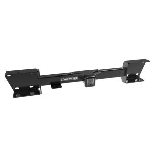 Draw-Tite Trailer Hitch Rear, Max-Frame, Class III, Round Tube Welded, 2 Inch Receiver – 76253