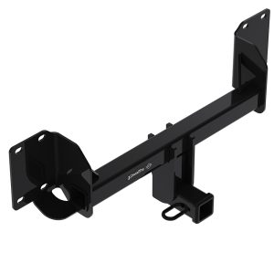 Draw-Tite Trailer Hitch Rear, Max-Frame, Class III, Square Tube Welded, 2 Inch Receiver – 76288