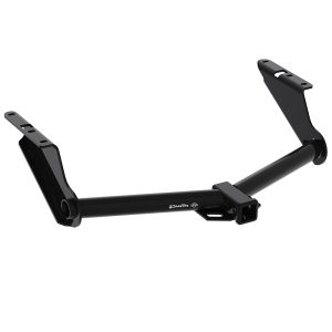 Draw-Tite Trailer Hitch Rear, Max-Frame, Class III, Square Tube Welded, 2 Inch Receiver – 76310